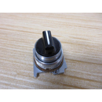 Cutler Hammer 10250 T1332 Selector Switch 10250T1332