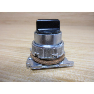 Cutler Hammer 10250 T1332 Selector Switch 10250T1332