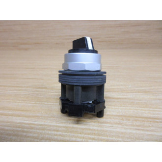 Cutler Hammer HT8JA H3A Selector Switch HT8JAH3A - New No Box