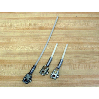 Allen Bradley 802T-W3C Operating Lever 802TW3C (Pack of 3) - Used
