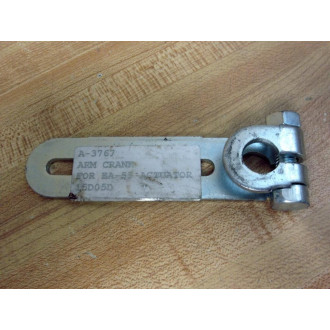 Valley Tool 1405-C 12" Shaft, Crank Arm A-3767 (Pack of 2) - New No Box