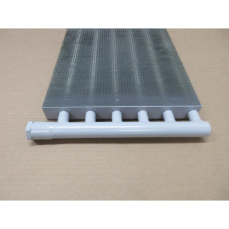 Generic 18" x 12-34" x 1-12" Radiator