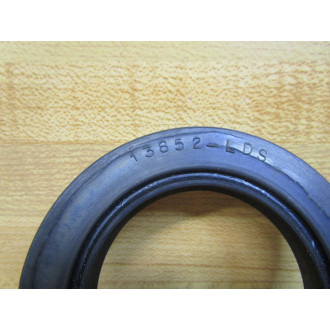 JM Clipper JM-13852-LDS Oil Seal 13852-LDS (Pack of 6) - New No Box