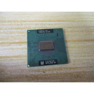 Intel RH80536 760 Pentium M 760 - Used
