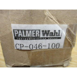 Palmer Wahl CP-046-100 Pressure Gauge CP046100
