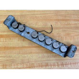 Honeywell 53C1-10K-S Potentiometer Bar 53C1-100K-S - Used