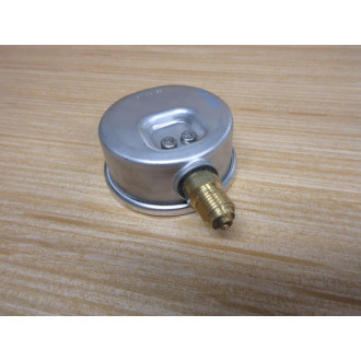 Tecsis P1454B073054 Pressure Gauge 0-58 PSI