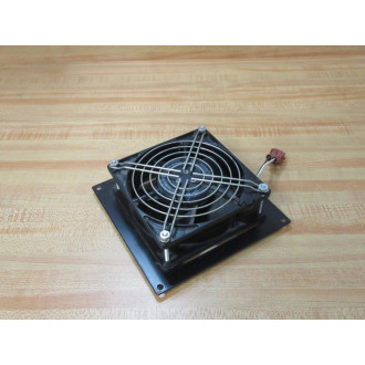 EBM W2S107-AA15-13 Fan W2S107AA1513 WGuard - Used