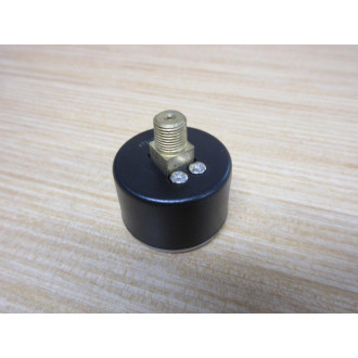 WorkSmart WS-PE-GAGE-16 Pressure Gauge WSPEGAGE16