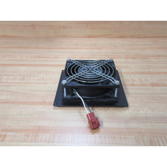 EBM W2S107-AA15-13 Fan W2S107AA1513 WGuard - Used