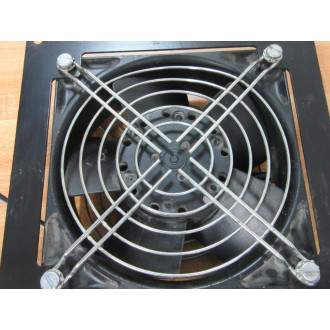 EBM W2S107-AA15-13 Fan W2S107AA1513 WGuard - Used
