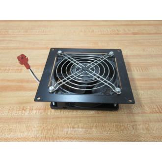 EBM W2S107-AA15-13 Fan W2S107AA1513 WGuard - Used