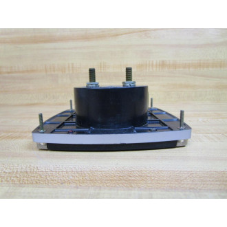 EIL Instruments 609220001 YEW Meter 1203860 0-100 Percent - New No Box