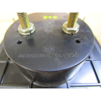 EIL Instruments 609220001 YEW Meter 1203860 0-100 Percent - New No Box