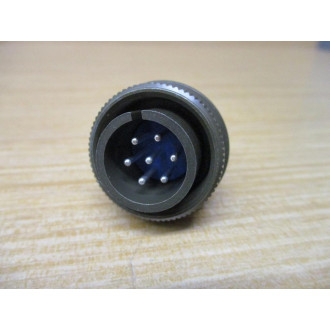 Amphenol Aerospace MS3106A16S-1P Connector 97-3106A16S-1P