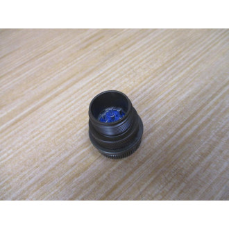 Amphenol Aerospace MS3106A16S-1P Connector 97-3106A16S-1P