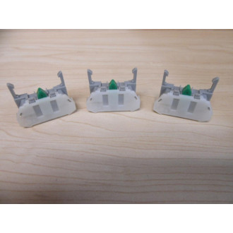 IDEC TW-C10 Contact Block TW-C1O Protected (Pack of 3) - New No Box