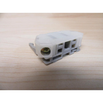 IDEC TW-C10 Contact Block TW-C1O Protected (Pack of 3) - New No Box