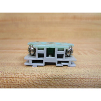 IDEC TW-C10 Contact Block TW-C1O (Pack of 2) - New No Box