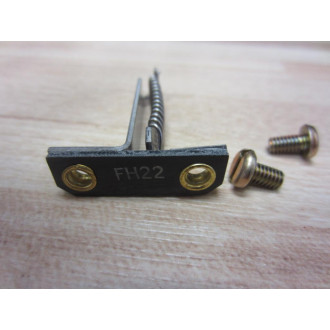 Cutler Hammer FH22 Eaton Heater Element
