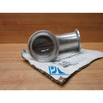 SPX 137-574 Stainless Steel Elbow 2CMP-7