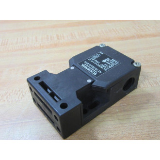 Schmersal AZ 16-02ZVK-M16 Safety Interlock Switch AZ1602ZVKM16 - New No Box