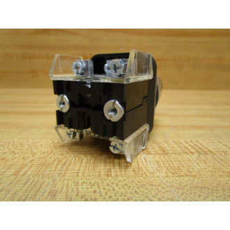Allen Bradley 800T-QB24B Push Button 800TQB24B W800T-XA - New No Box