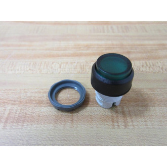 ABB MP3-11G Green Button 1SFA611102R1102