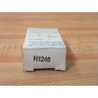 Cutler Hammer H1246 Eaton Heater Element (Pack of 2)