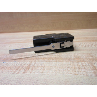 Omron Z-15GW55-B Switch Z15GW55B - New No Box