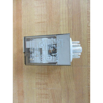 Allen Bradley 700-HA33Z24-4-24V DC Relay 700-HA33Z24-4-24VDC Series: D - New No Box