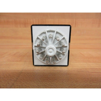 Allen Bradley 700-HA33Z24-4-24V DC Relay 700-HA33Z24-4-24VDC Series: D - New No Box