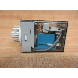 Allen Bradley 700-HA33Z24-4-24V DC Relay 700-HA33Z24-4-24VDC Series: D - New No Box