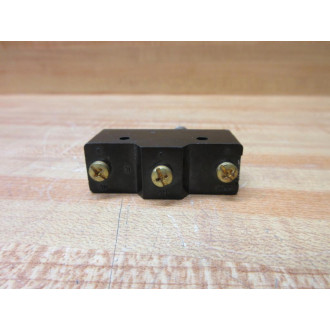 Omron A-20GQ-B7-K Snap Action Switch A20GQB7K - Used