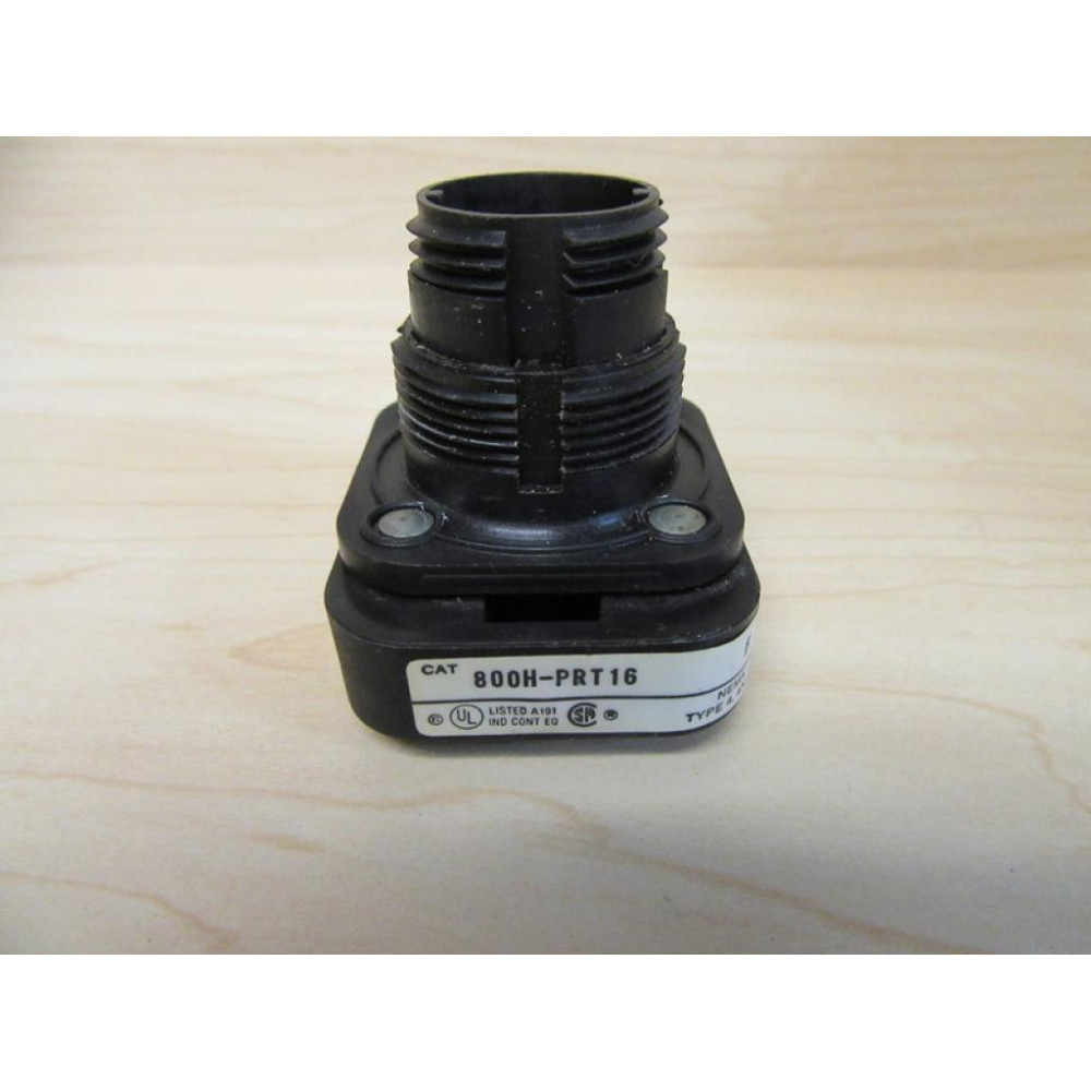 Allen Bradley 800H-PRT16R Push Button Switch Core Only - New No Box