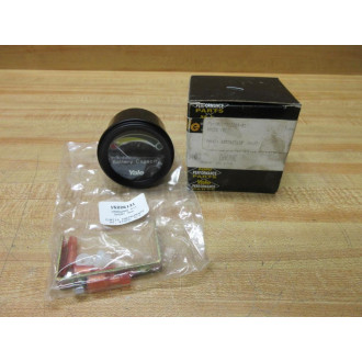 Yale 7511284-03 Curtis Gauge 1326771Y