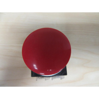 General Electric CR104PBM92R5 Push Button Switch GE