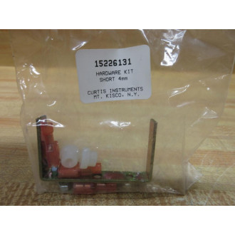 Yale 7511284-03 Curtis Gauge 1326771Y