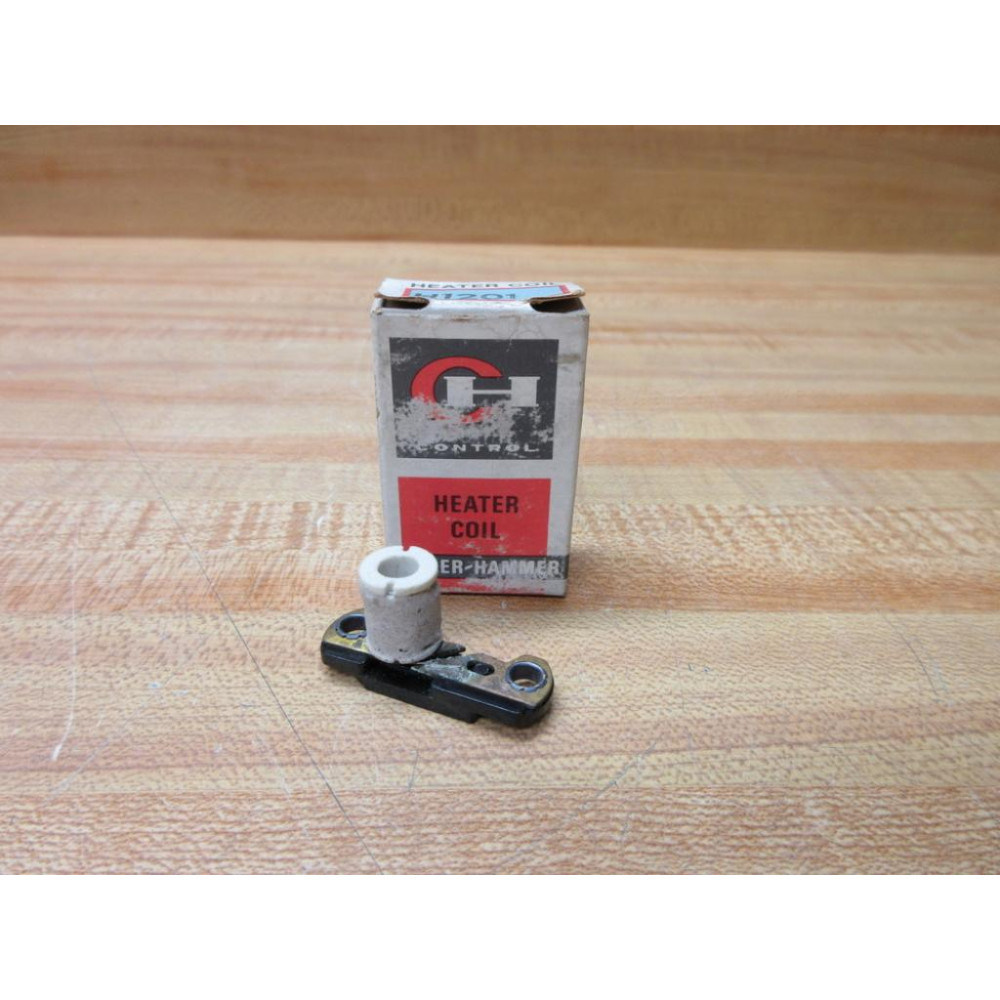 Cutler Hammer H1201 Eaton Heater Element 10177H-1201A