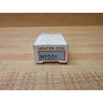Cutler Hammer H1201 Eaton Heater Element 10177H-1201A