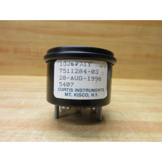 Yale 7511284-03 Curtis Gauge 1326771Y