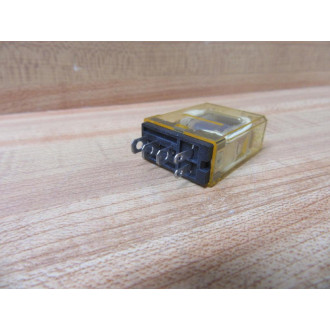 IDEC RH1B-UL AC120V Relay RH1BUL-120VAC - New No Box