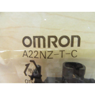 Omron A22NZ-T-C Lamp Holder A22NZTC