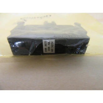 Omron A22NZ-T-C Lamp Holder A22NZTC