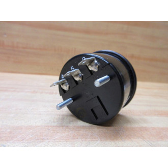 Yale 7511284-03 Curtis Gauge 1326771Y