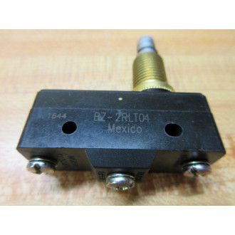 Micro Switch BZ-2RLT04 Switch  M88051-001 Button Type - New No Box