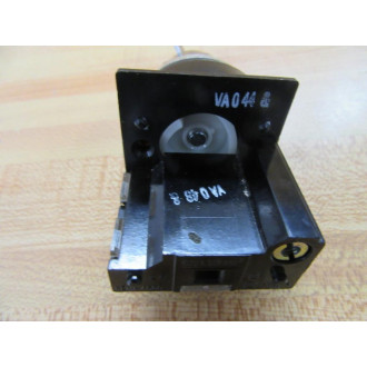 General Electric CR104PSK21A91M Selector Switch - New No Box