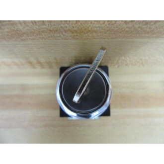 General Electric CR104PSK21A91M Selector Switch - New No Box