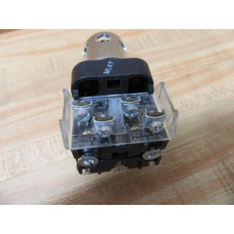Allen Bradley 800T-QAL32G Pilot Light 800TQAL32G - New No Box