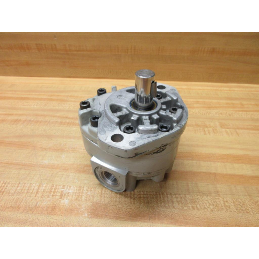 Parker H49AA2A Fixed Displacement Gear Pump - Used
